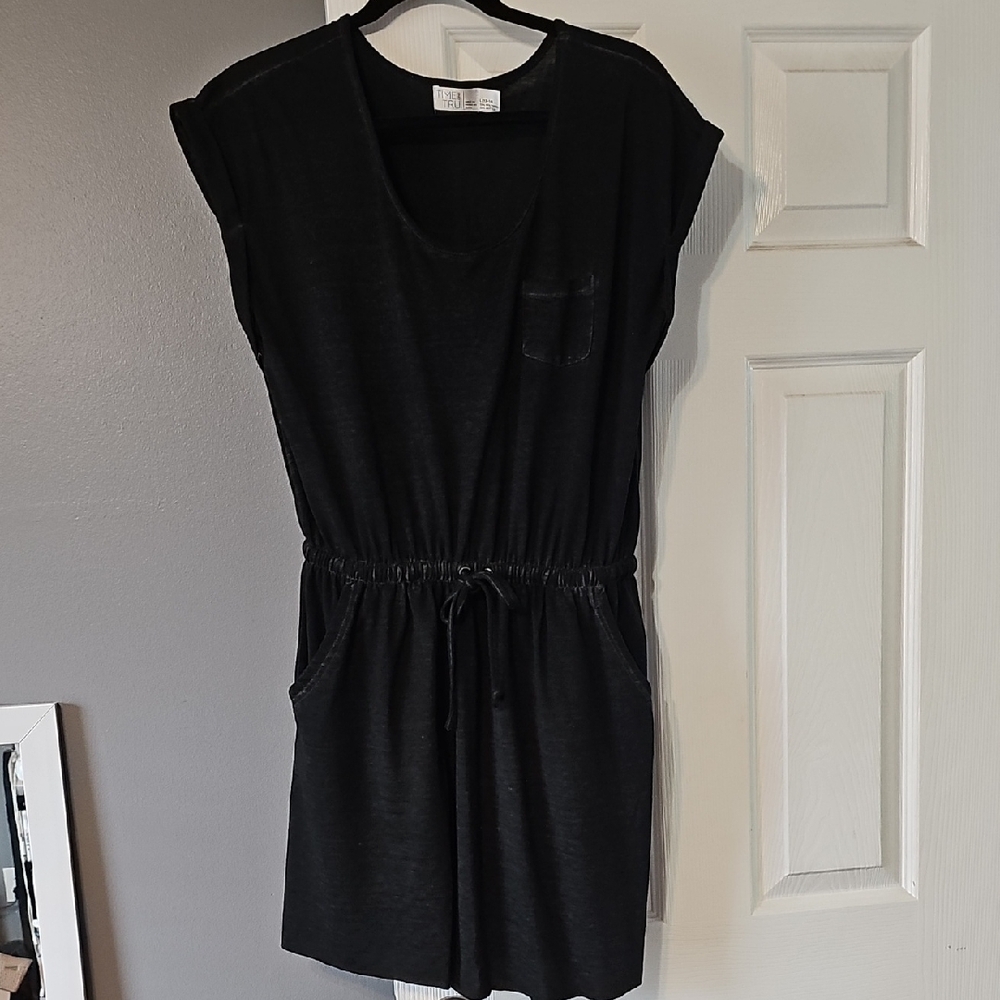 Time and Tru Dress